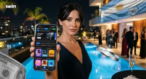 Casino 1win Argentina
