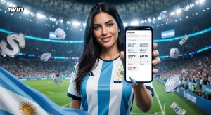 Pagos de 1win Casino